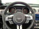 Thumbnail image of 2022 Ford Mustang at Ardmore Toyota - Used