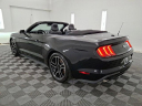 Thumbnail image of 2022 Ford Mustang at Ardmore Toyota - Used