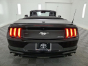 Thumbnail image of 2022 Ford Mustang at Ardmore Toyota - Used