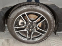 Thumbnail image of 2022 Ford Mustang at Ardmore Toyota - Used
