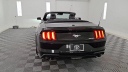 Thumbnail image of 2022 Ford Mustang at Ardmore Toyota - Used