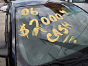 2006 Saturn Ion 2 at Metro Motor Sales INC