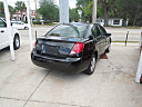 Thumbnail image of 2006 Saturn Ion at Metro Motor Sales INC