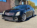 Thumbnail image of 2011 Cadillac CTS-V at Rhino Motors