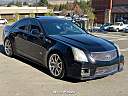 Thumbnail image of 2011 Cadillac CTS-V at Rhino Motors