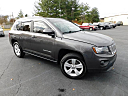 Thumbnail image of 2016 Jeep Compass at Gary Mathews Motors