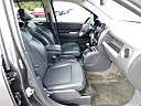 Thumbnail image of 2016 Jeep Compass at Gary Mathews Motors