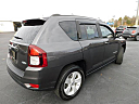 Thumbnail image of 2016 Jeep Compass at Gary Mathews Motors