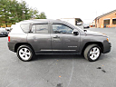 Thumbnail image of 2016 Jeep Compass at Gary Mathews Motors