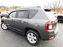 Thumbnail image of 2016 Jeep Compass at Gary Mathews Motors