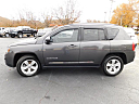 Thumbnail image of 2016 Jeep Compass at Gary Mathews Motors