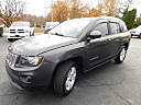 Thumbnail image of 2016 Jeep Compass at Gary Mathews Motors