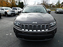 Thumbnail image of 2016 Jeep Compass at Gary Mathews Motors