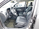 Thumbnail image of 2016 Jeep Compass at Gary Mathews Motors