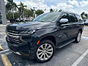 Thumbnail image of 2023 Chevrolet Tahoe at Doral Lincoln