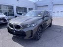 Thumbnail image of 2024 BMW X6 at BMW Mini of Freeport