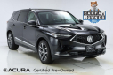 Thumbnail image of 2022 Acura MDX at Harper Acura