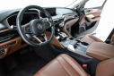 Thumbnail image of 2022 Acura MDX at Harper Acura
