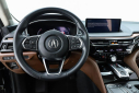 Thumbnail image of 2022 Acura MDX at Harper Acura