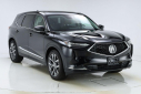 Thumbnail image of 2022 Acura MDX at Harper Acura
