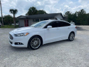 Thumbnail image of 2016 Ford Fusion at Reliable Auto Market