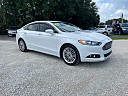 Thumbnail image of 2016 Ford Fusion at Reliable Auto Market