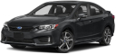2021 Subaru Impreza Sport at Denooyer Chevrolet