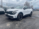 2023 Kia Sportage X-Line at Vision Kia Canandaigua