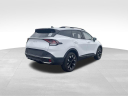 Thumbnail image of 2023 Kia Sportage at Vision Kia Canandaigua