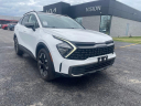 Thumbnail image of 2023 Kia Sportage at Vision Kia Canandaigua