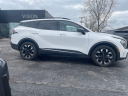 Thumbnail image of 2023 Kia Sportage at Vision Kia Canandaigua