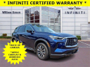Thumbnail image of 2024 INFINITI QX60 at Infiniti of Willow Grove NF
