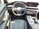 Thumbnail image of 2024 INFINITI QX60 at Infiniti of Willow Grove NF