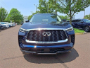 Thumbnail image of 2024 INFINITI QX60 at Infiniti of Willow Grove NF