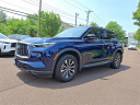 Thumbnail image of 2024 INFINITI QX60 at Infiniti of Willow Grove NF
