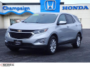 Thumbnail image of 2019 Chevrolet Equinox at Serra Buick Gmc Champaign