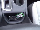 Thumbnail image of 2019 Chevrolet Equinox at Serra Buick Gmc Champaign