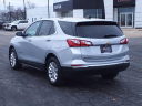 Thumbnail image of 2019 Chevrolet Equinox at Serra Buick Gmc Champaign