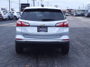 Thumbnail image of 2019 Chevrolet Equinox at Serra Buick Gmc Champaign