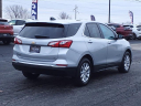 Thumbnail image of 2019 Chevrolet Equinox at Serra Buick Gmc Champaign