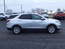 Thumbnail image of 2019 Chevrolet Equinox at Serra Buick Gmc Champaign