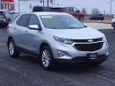 Thumbnail image of 2019 Chevrolet Equinox at Serra Buick Gmc Champaign