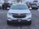 Thumbnail image of 2019 Chevrolet Equinox at Serra Buick Gmc Champaign