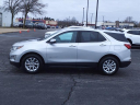 Thumbnail image of 2019 Chevrolet Equinox at Serra Buick Gmc Champaign