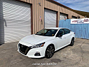 Thumbnail image of 2020 Nissan Altima at Carlux Auto Sales Inc
