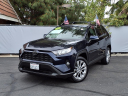 Thumbnail image of 2021 Toyota RAV4 at Thousand Oaks Toyota