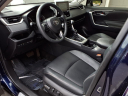 Thumbnail image of 2021 Toyota RAV4 at Thousand Oaks Toyota
