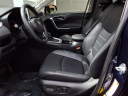 Thumbnail image of 2021 Toyota RAV4 at Thousand Oaks Toyota