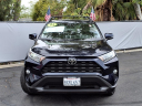 Thumbnail image of 2021 Toyota RAV4 at Thousand Oaks Toyota