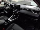 Thumbnail image of 2021 Toyota RAV4 at Thousand Oaks Toyota